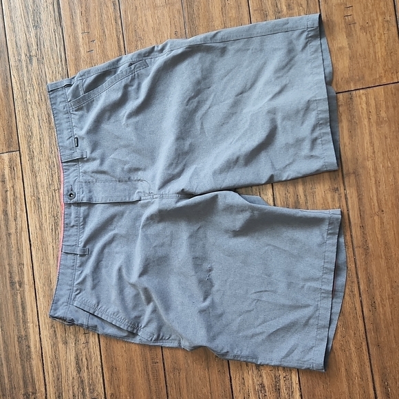 Hurley Other - Hurley‎ Phantom Hybrid Shorts size 38